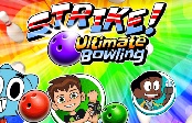 Jogo Ben 10 Boliche Supremo